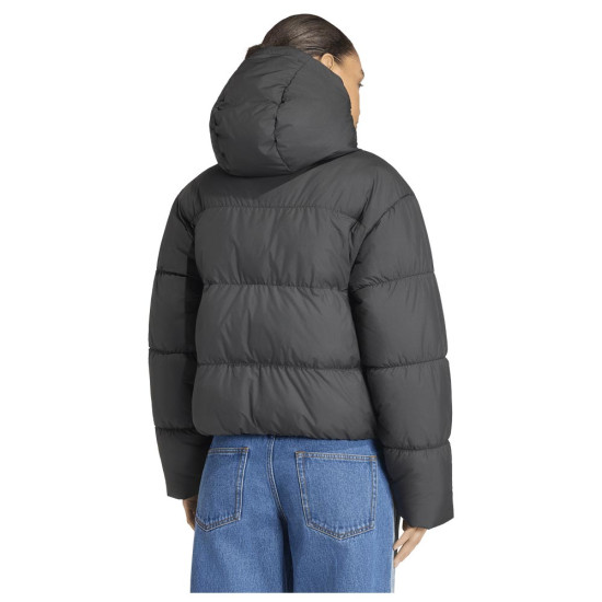 Adidas Γυναικείο μπουφάν Hooded Padded Jacket